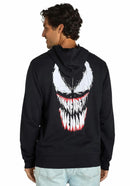 Marvel Comics I Am Venom Men's Graphic Hoodie
