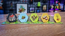 Emberleaf Board Game