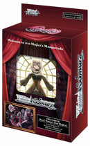 Weiss Schwarz TCG: BanG Dream! [Ave Mujica] Trial Deck