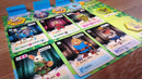 Emberleaf Board Game