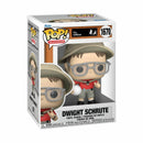 Funko POP! Television The Office Dwight Schrute (Company Picnic) 3.75" Vinyl Figure (
