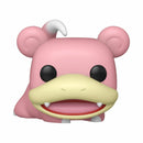 Funko POP! Games Pokemon Slowpoke 3.75" Vinyl Figure (
