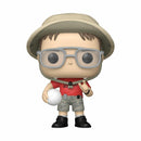 Funko POP! Television The Office Dwight Schrute (Company Picnic) 3.75" Vinyl Figure (