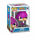 Funko POP! Games Sonic The Hedgehog Espio 3.75" Vinyl Figure (