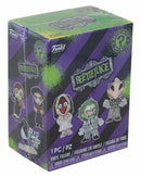 Funko Beetlejuice 2.5" Mystery Mini Vinyl Figure (ONE FIGURE)