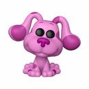 Funko POP! Television Blue's Clues & You! Magenta 3.75" Vinyl Figure (