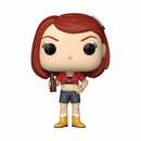 Funko POP! Television The Office Meredith Palmer (Company Picnic) 3.75" Vinyl Figure (