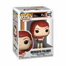 Funko POP! Television The Office Meredith Palmer (Company Picnic) 3.75" Vinyl Figure (