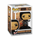 Funko POP! Star Wars Barriss Offee 3.75" Vinyl FIgure (