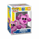 Funko POP! Television Blue's Clues & You! Magenta 3.75" Vinyl Figure (