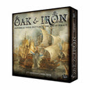 Oak & Iron: Core Box