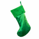 The Wizard of Oz Applique Stocking, 19'