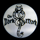 Harry Potter Outdoor Dark Mark Projector, 14"