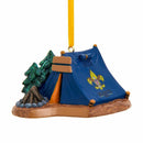 Boy Scouts Of America Cub Scout Tent Ornament