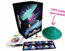 Abducktion Game | Bundle Base + IntergalacDuck Research Expansion Combo Pack