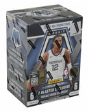 2024-25 Panini Mosaic Basketball Hobby Blaster Box