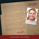 Cryptic Killers Unsolved Murder Mystery Game - Murder at MediLuck Medicines