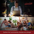 Cryptic Killers Unsolved Murder Mystery Game - Murder in Miami