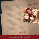 Cryptic Killers Unsolved Murder Mystery Game - Murder of a Millionaire