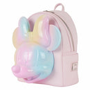 Minnie Mouse Pastel Tie-Dye Mini Backpack