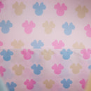 Minnie Mouse Pastel Tie-Dye Mini Backpack