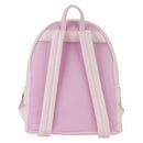 Minnie Mouse Pastel Tie-Dye Mini Backpack