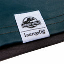 Jurassic World Jungle Scene Unisex Tee