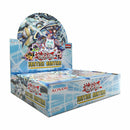 Yu-Gi-Oh! TCG: Justice Hunters Booster Box