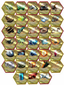 Heroscape: Glyph Pack