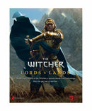 The Witcher: Lords & Lands