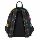 The Nightmare Before Christmas Sally Cosplay Mini Backpack