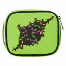 The Nightmare Before Christmas Oogie Boogie Glow Crossbuddies Cosplay Crossbody Bag with Coin Bag