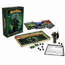 HeroQuest: Joe Manganiello's The Crypt of Perpetual Darkness Quest Pack
