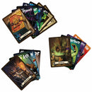 HeroQuest: Joe Manganiello's The Crypt of Perpetual Darkness Quest Pack