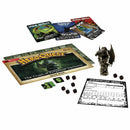 HeroQuest: Joe Manganiello's The Crypt of Perpetual Darkness Quest Pack