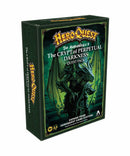 HeroQuest: Joe Manganiello's The Crypt of Perpetual Darkness Quest Pack