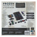 Frozen Frontier KS Deluxe Edition Board Game