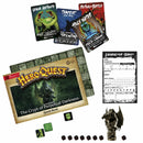 HeroQuest: Joe Manganiello's The Crypt of Perpetual Darkness Quest Pack