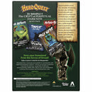 HeroQuest: Joe Manganiello's The Crypt of Perpetual Darkness Quest Pack