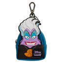 Disney Villains Cosplay Mystery Mini Backpack Keychain Charm (One Charm)