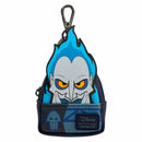 Disney Villains Cosplay Mystery Mini Backpack Keychain Charm (One Charm)