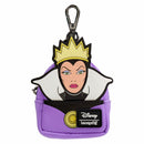 Disney Villains Cosplay Mystery Mini Backpack Keychain Charm (One Charm)