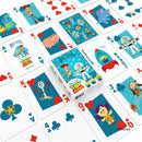 Disney Toy Story Playing Cards