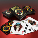 Guns N' Roses Playing Cards