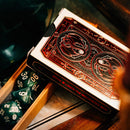 Spellbound Playing Cards