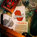 Spellbound Playing Cards