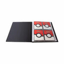 Charmander 4-Pocket Portfolio for Pokemon