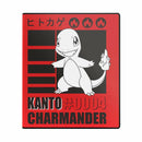 Charmander 2 Album for Pokemon