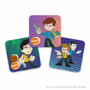 Star Trek Tribble Match!