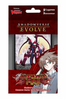 Shadowverse: Evolve x Cardfight!! Vanguard Crossover Set Starter Deck - Apocalyptic Fire